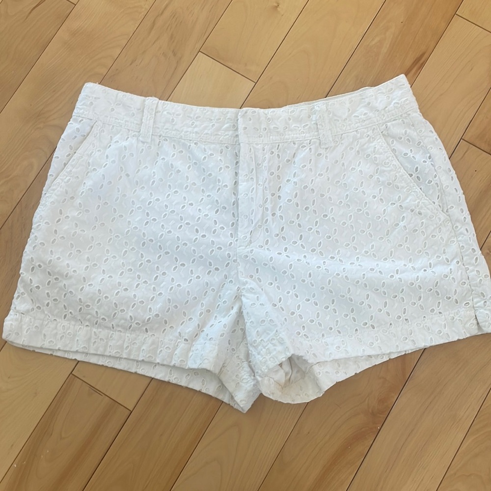 Gap City Short